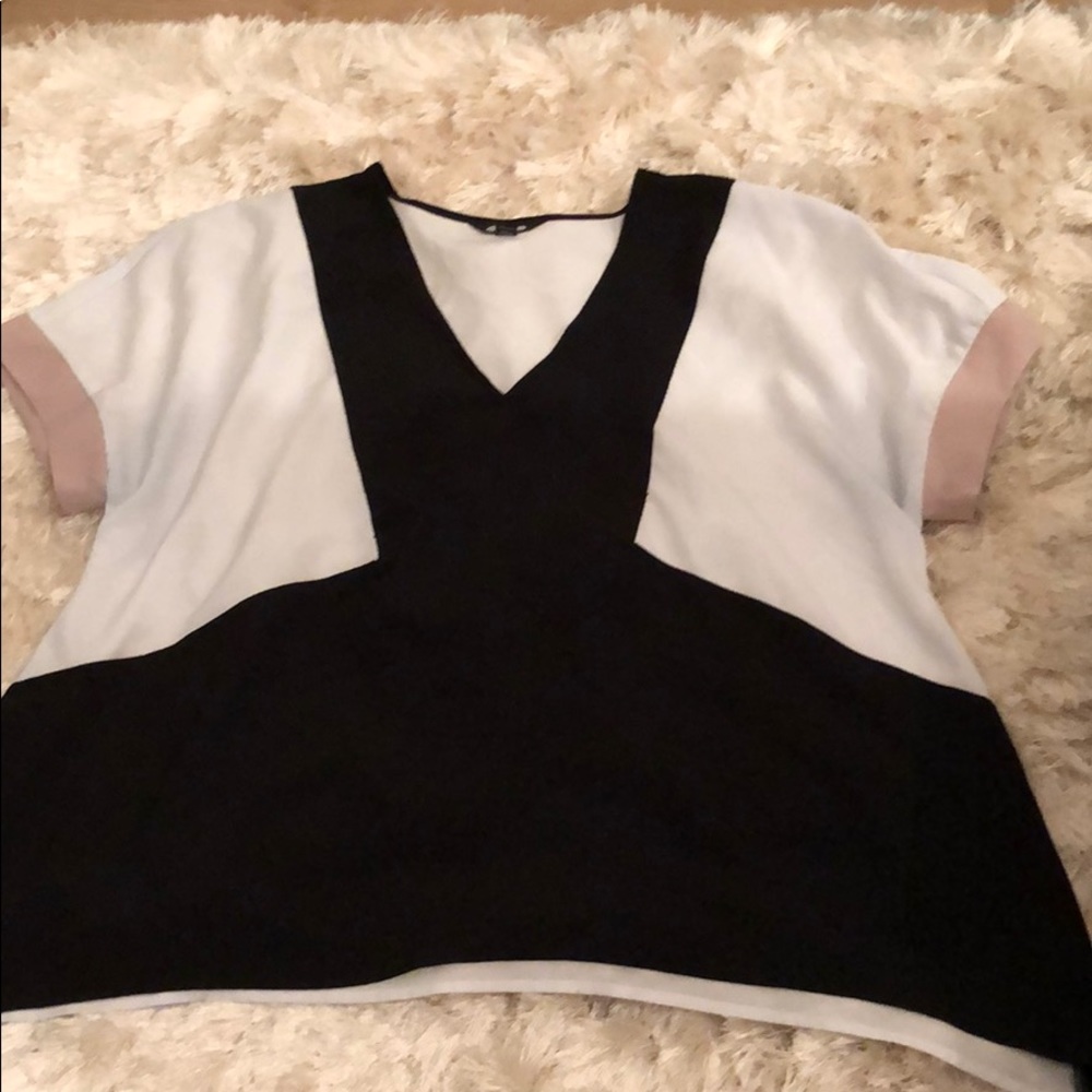 Project Runway • Top